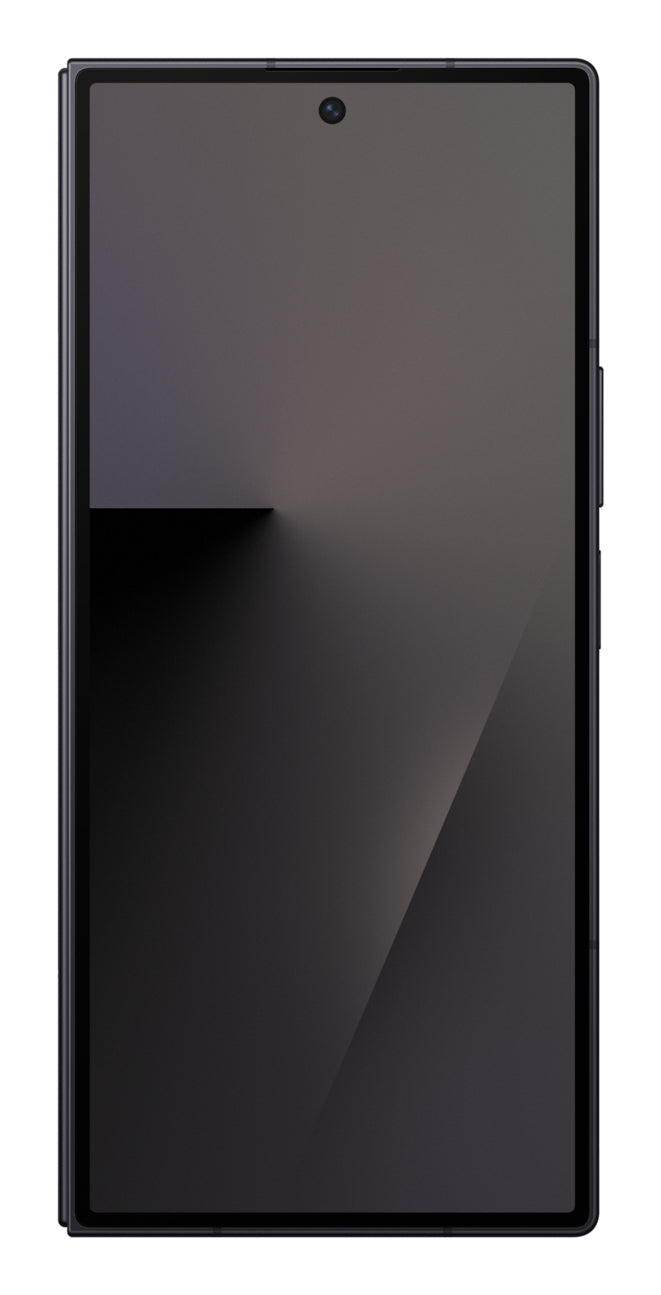 SAMSUNG GALAXY Z FOLD7 5G 256GB JETBLACK