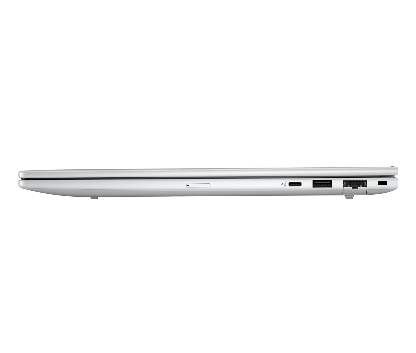 HP EliteBook 8 G1i 16 inch PC, Ultra 7 255H, 16 WUXGA, 300 Nits, IR Camera, 16GB, 512GB PCIe NVMe Value SSD, W11 Pro, Backlit, WLAN + BT, F