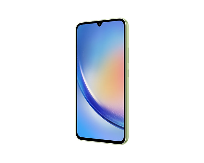 Samsung Galaxy A34 5G 128GB Awesome Lime