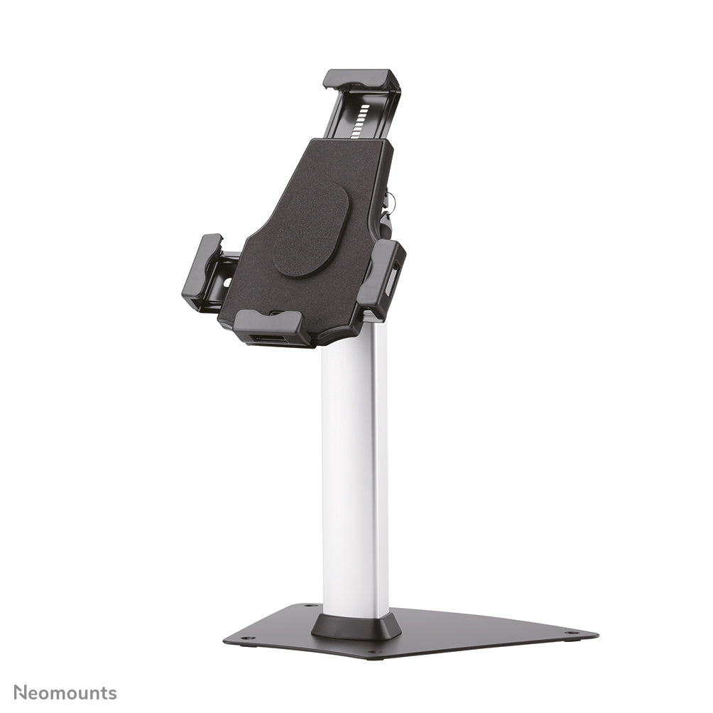 NewStar Tablet Desk Stand TABLET-D150SILVER
