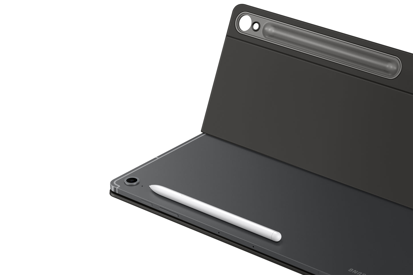 SAMSUNG BOOKCOVER KEYBOARD SLIM TAB S10FE+ - AI key