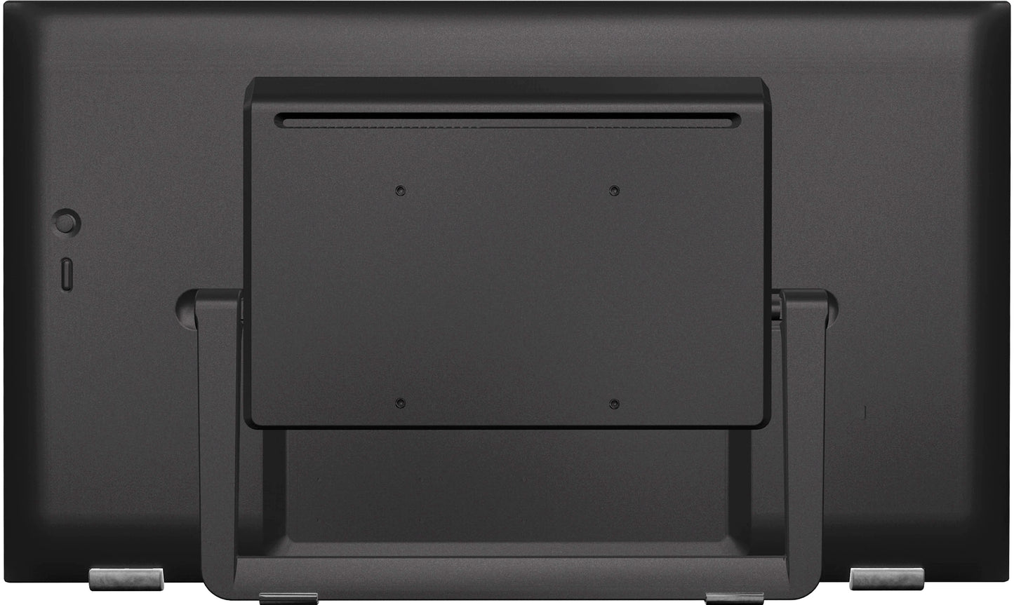IIYAMA MONITOR T2255MSC-B1