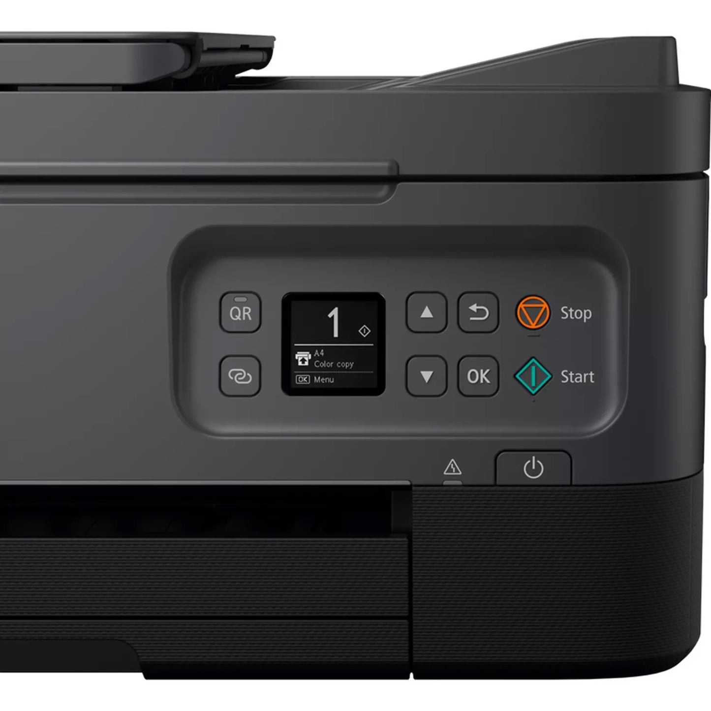 CANON PIXMA TS7450I Home&Office+ ZWART