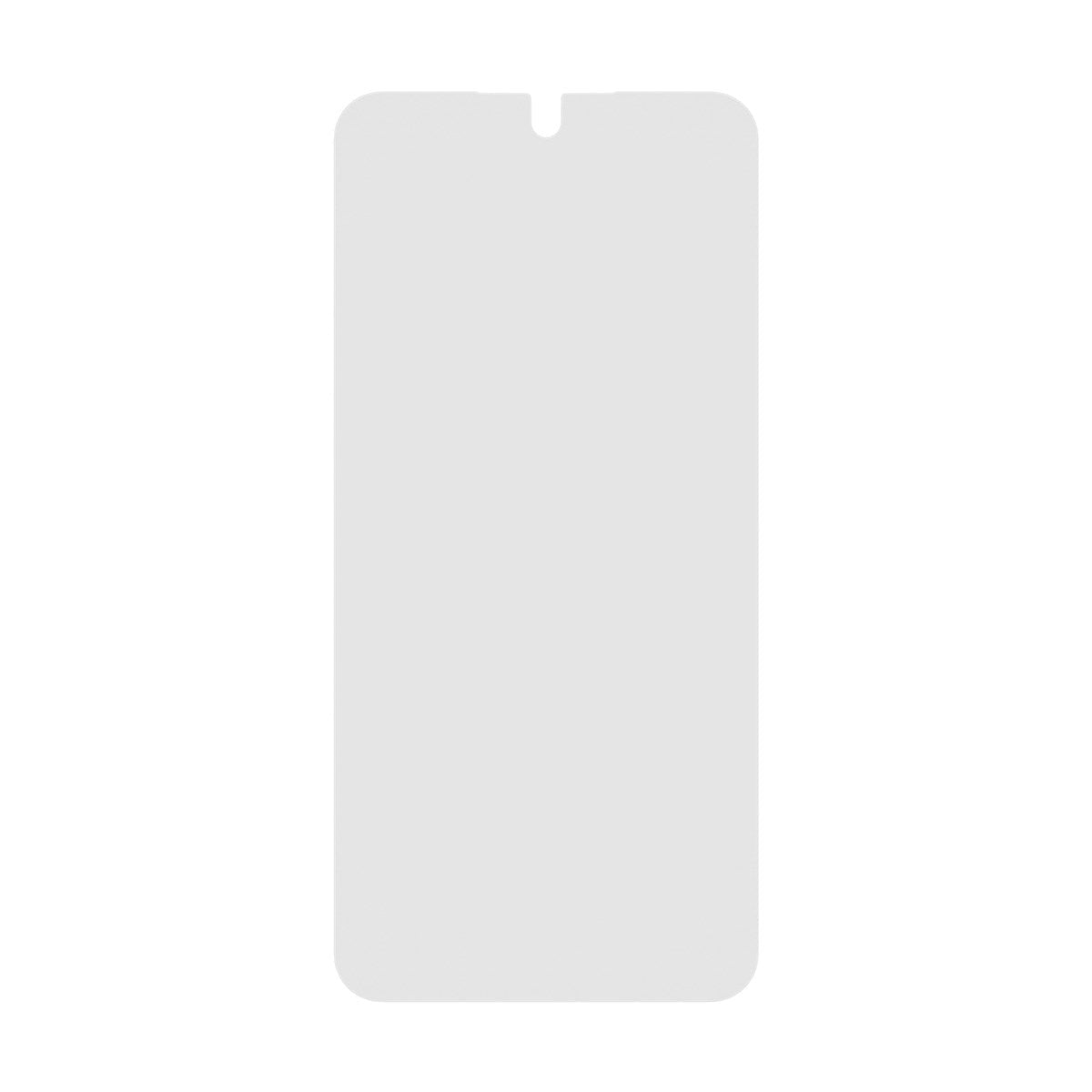 PanzerGlass Privacy Screen Protector UWF - Clear - Samsung Galaxy A37 5G