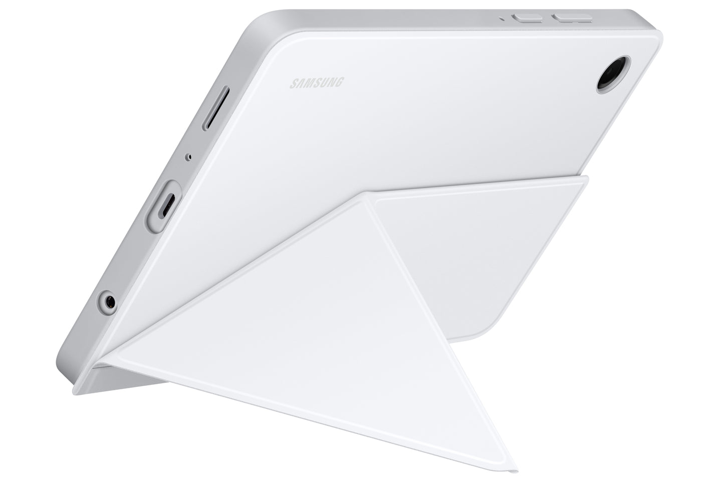 Samsung Bookcover Tab A11 White