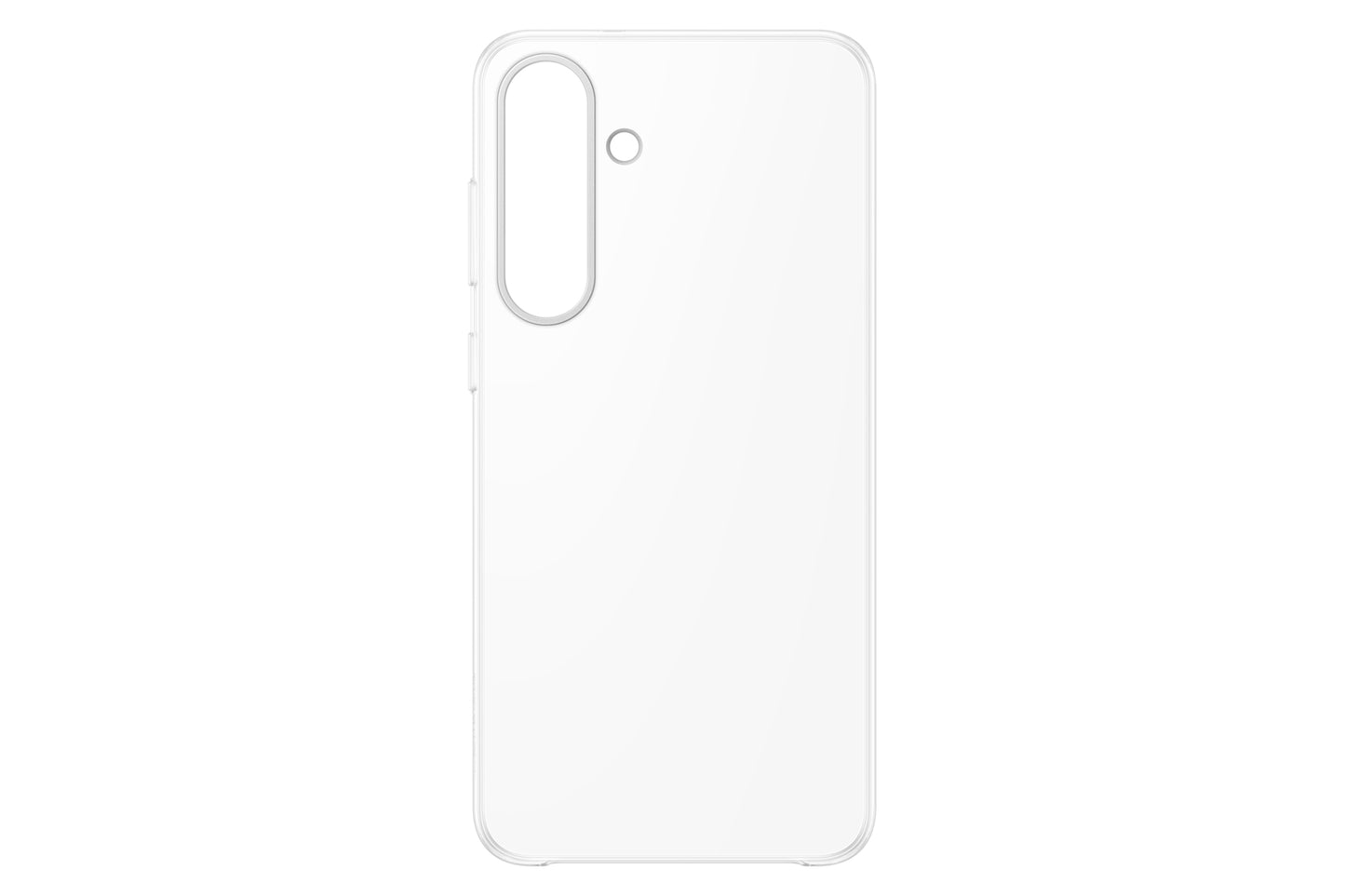 Samsung Clear Case S25FE Transparent