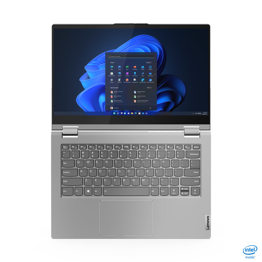 Lenovo Notebook Business 21JG000VMH