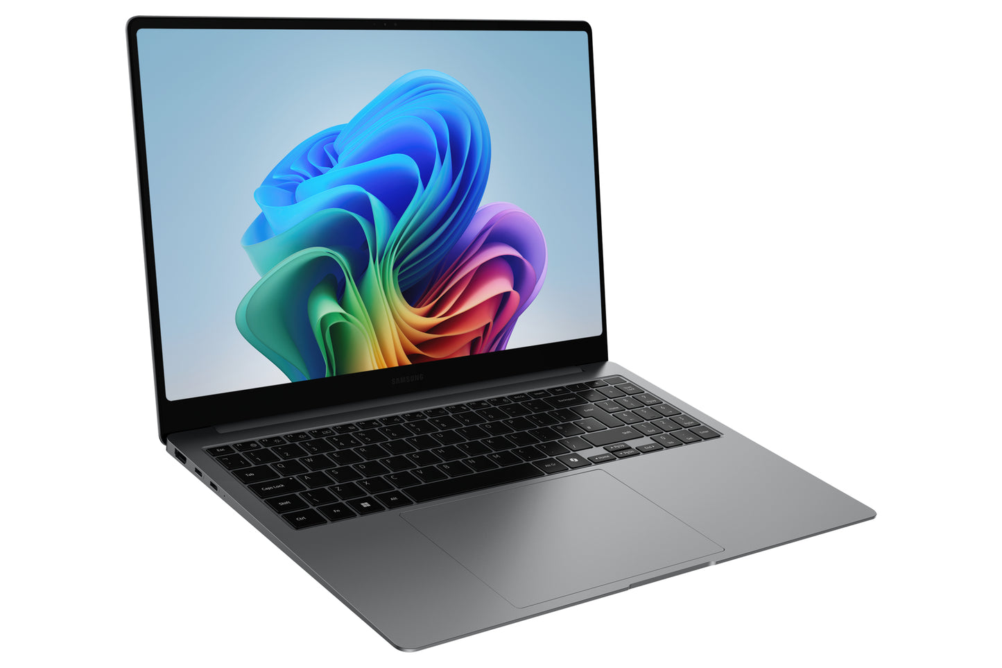 Samsung Galaxy Book 5 NP750XHD-KD2BE, 15,6 FHD IPS, Intel Core Ultra 7 255U, 16 GB DDR5, 512 GB PCIe NVMe SSD, Intel Arc Graphics, W11H, Bl