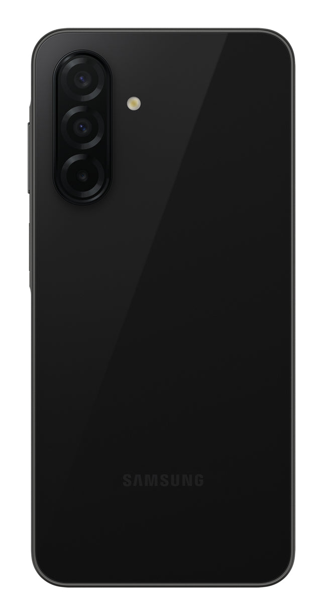 SAMSUNG GALAXY A26 5G 128GB BLACK