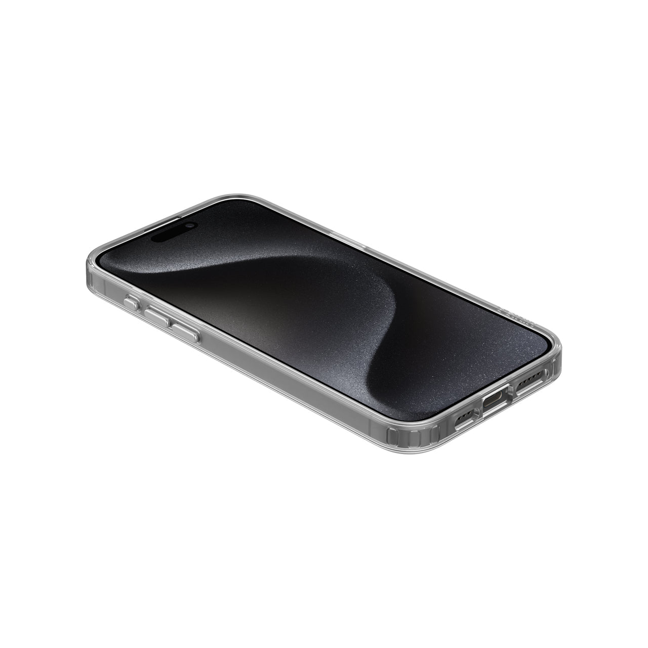 BELKIN Sheer-ce Magnetic Protective Case - iPhone 15 Plus