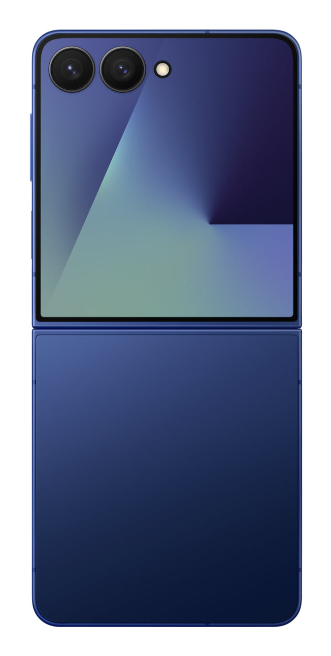 SAMSUNG GALAXY Z FLIP7 5G 256GB NAVY