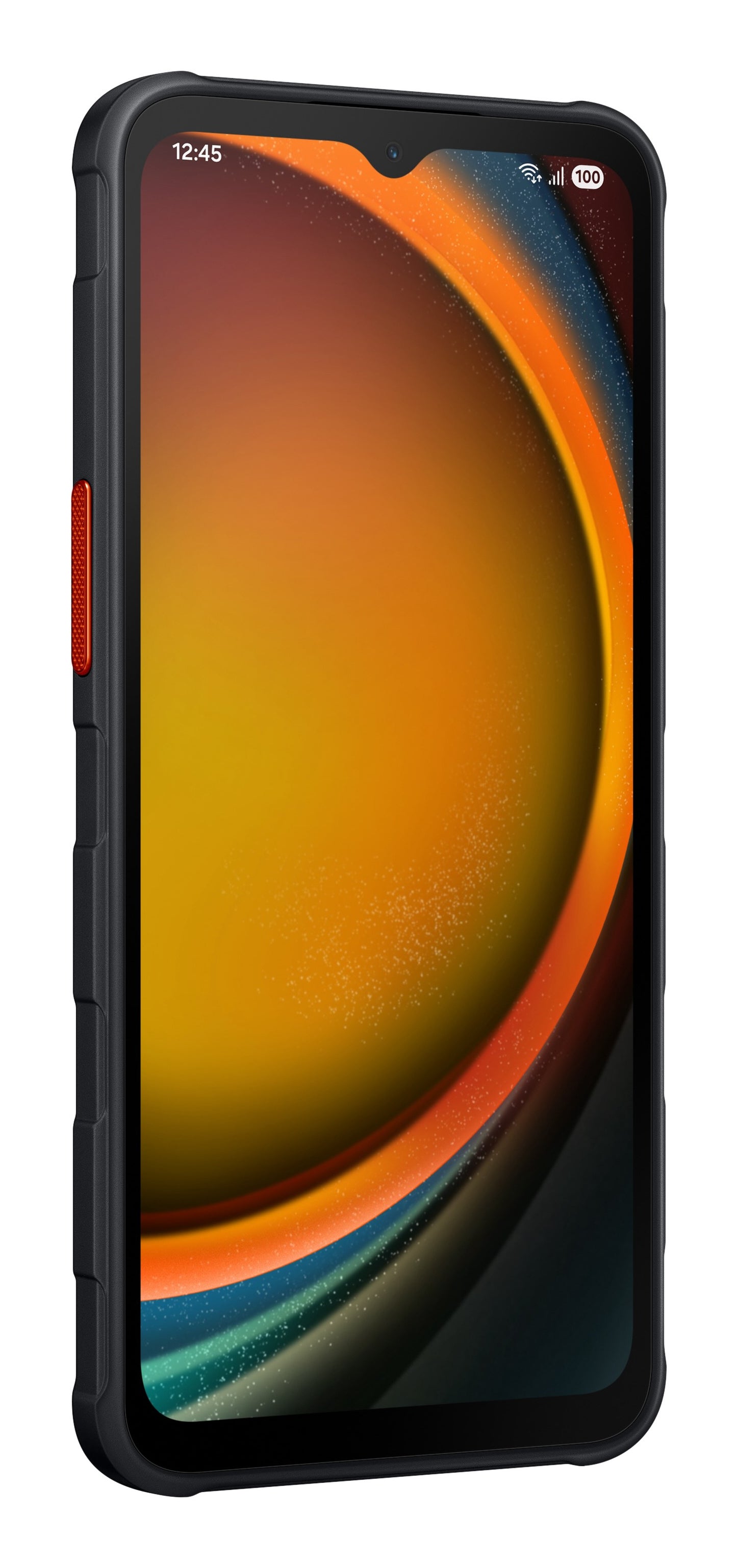 Samsung Galaxy XCover 7 Pro Enterprise Edition - Zwart