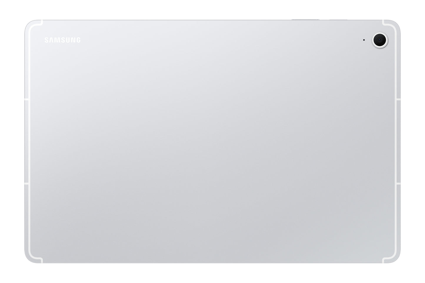 Samsung Galaxy Tab S10 FE+ Wi-Fi 128GB Silver