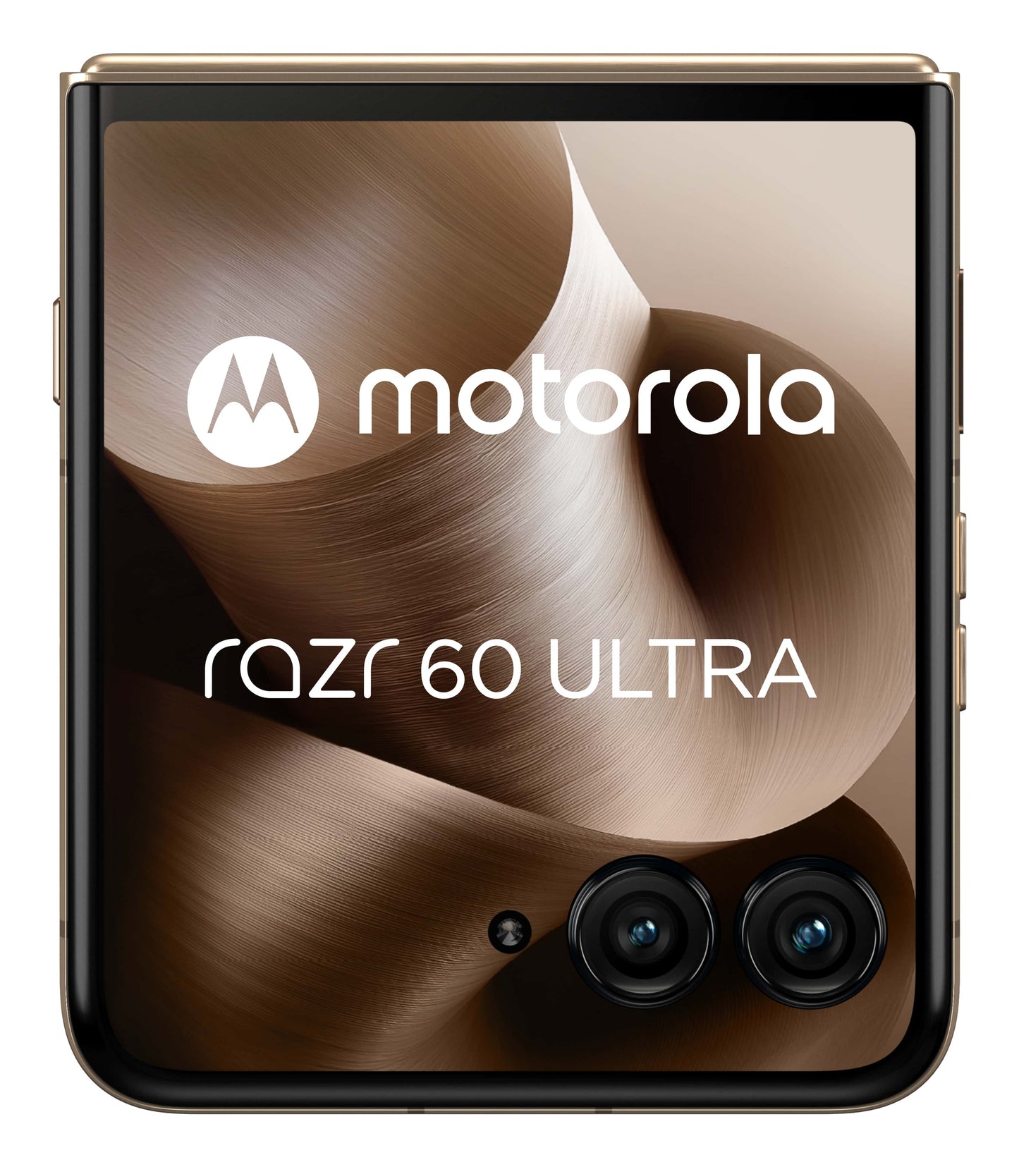 Motorola Razr 60 Ultra Mountain trail