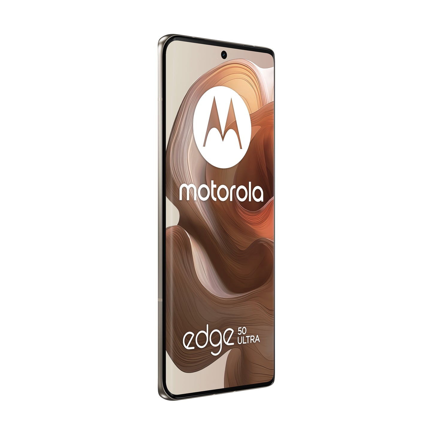 Motorola Edge 50 Ultra Fog