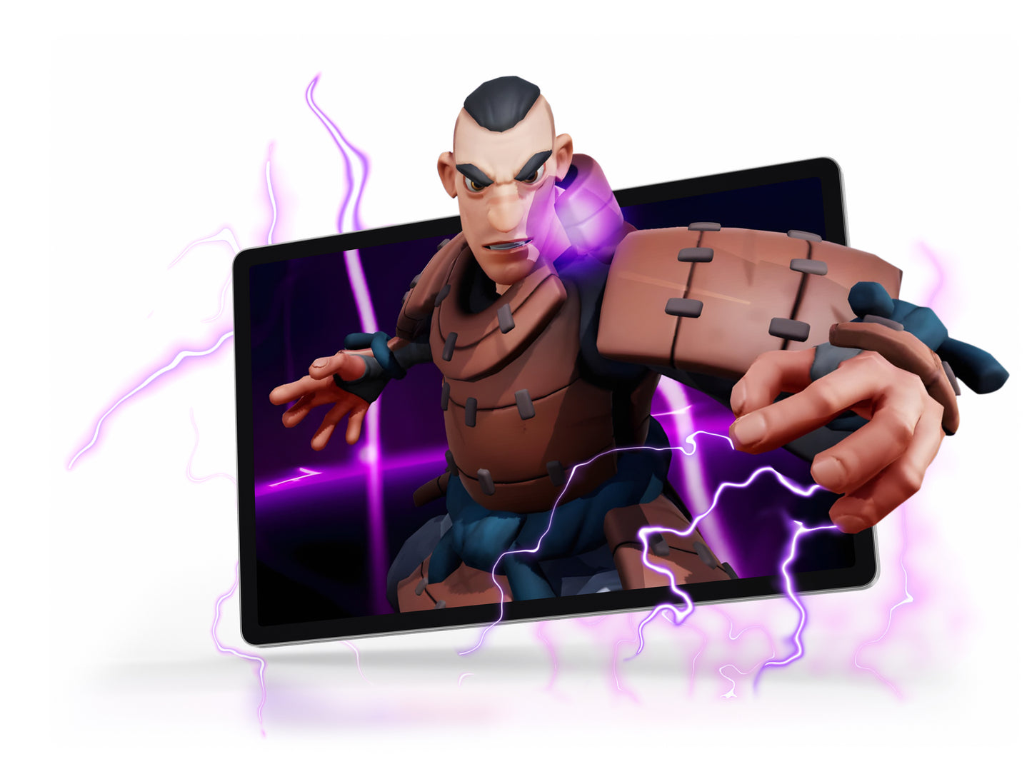 LENOVO IDEA TAB PRO 8GB + 128GB + PEN + MOTO BUDS