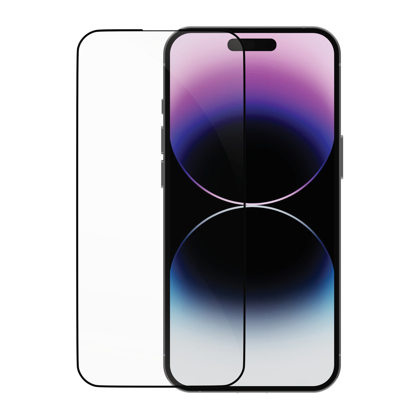 eco-shield-iPhone 14 Pro-BK Edge