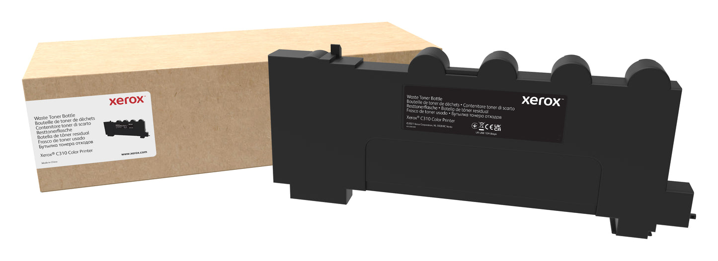 C310 Waste Toner (25000 yield) 008R13325