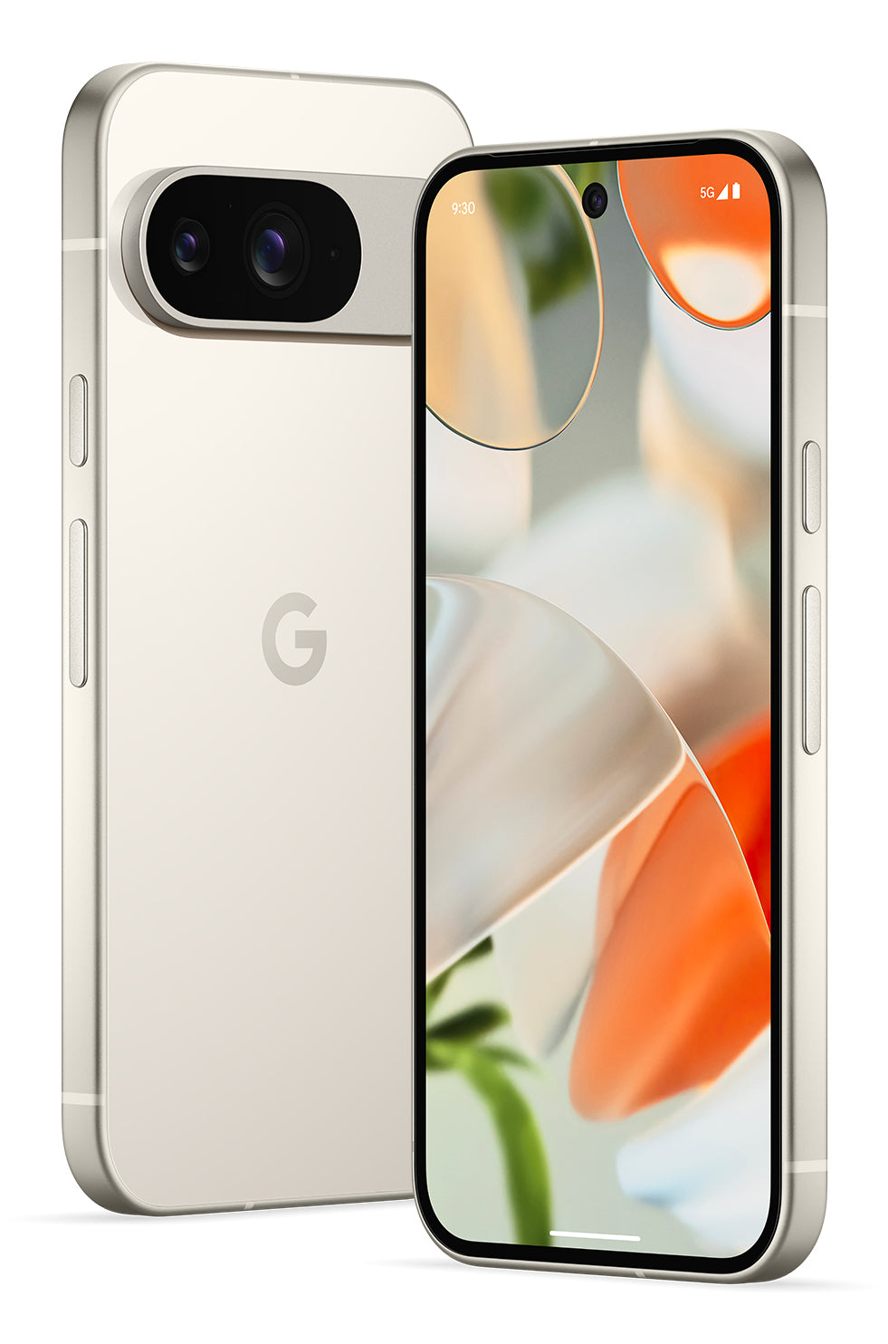 GOOGLE PIXEL 9 256GB PORCELAIN + SIM