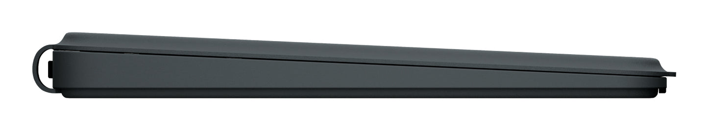 LOGITECH Keys-To-Go 2 - Graphite - WESTMID-511 (FR)