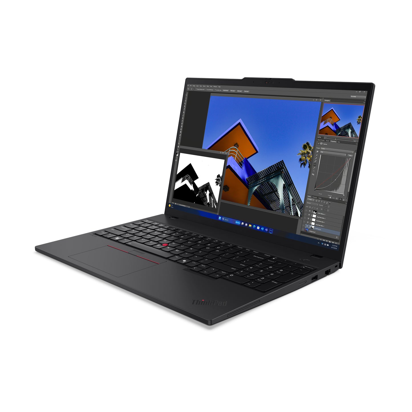 TS/T16 G3 T ULT7 32GB 1TB SSD W11PRO