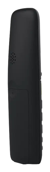 Panasonic Dect KX-TGU112EXB Duo Black