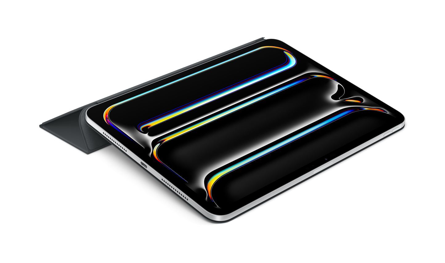 APPLE SMART FOLIO IPAD PRO 11 BLACK