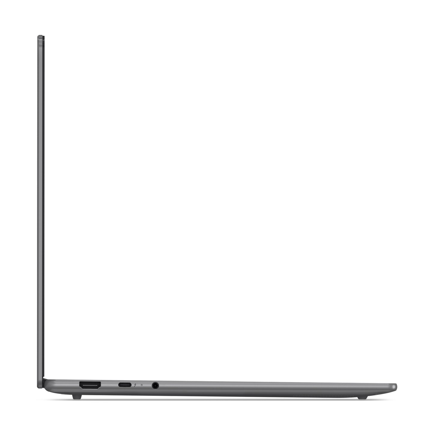 Lenovo Yoga Slim 7 15ILL10, 15.3 2.8K OLED, Intel Core Ultra 7 258V, 47 NPU TOPS, 32GB, 1TB PCIe NVMe SSD, Intel Arc Graphics 140V, W11H, G