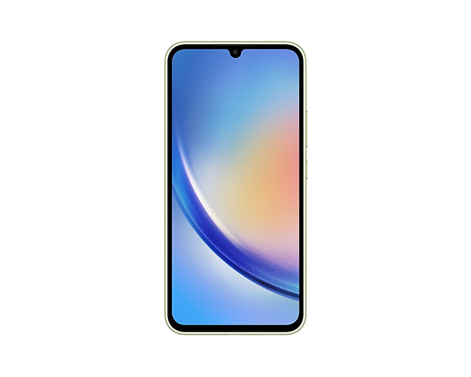 Samsung Galaxy A34 5G 128GB Awesome Lime