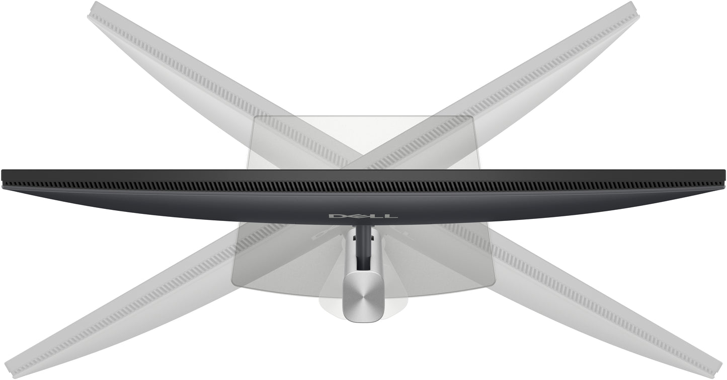 Dell Pro 27 Plus QHD USB-C Hub Monitor DELL-P2725DE