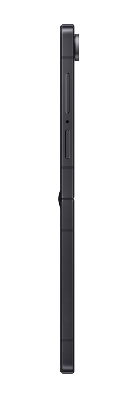 SAMSUNG GALAXY Z FLIP7 5G 256GB JETBLACK