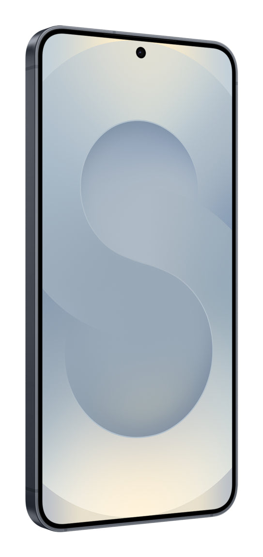 SAMSUNG GALAXY S25 5G 128GB BLUEBLACK
