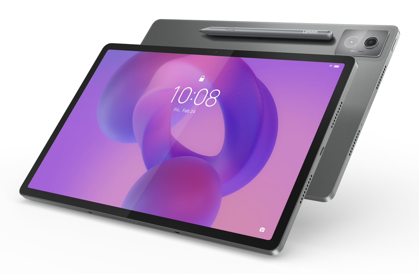 LENOVO IDEA TAB PRO 8GB + 128GB + PEN + MOTO BUDS