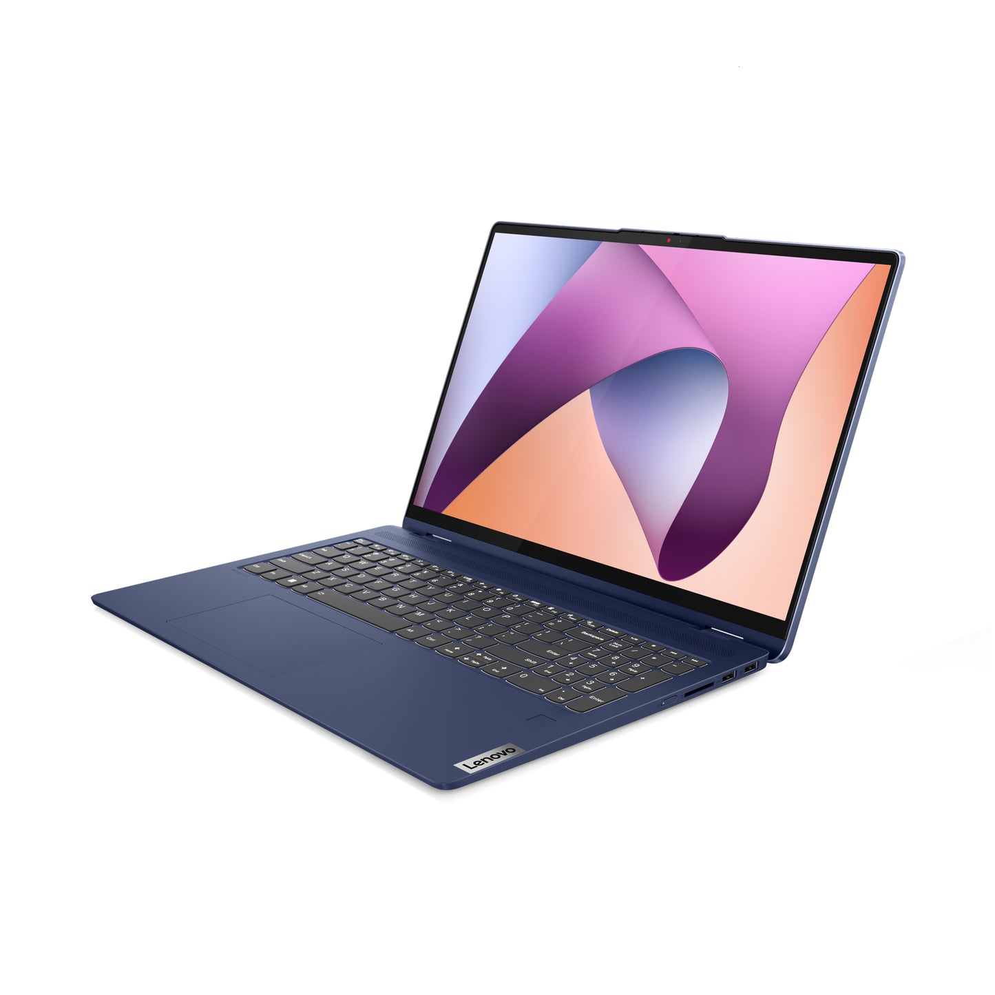 Lenovo IP Flex5 82XY007MMB 16inch WUXGA IPS TOUCH Ryzen 5 7530, 8GB, 512GB PCIe NVMe SSD, AMD Radeon Graphics, W11Home, Wifi 6 & BT 5.3, Bla