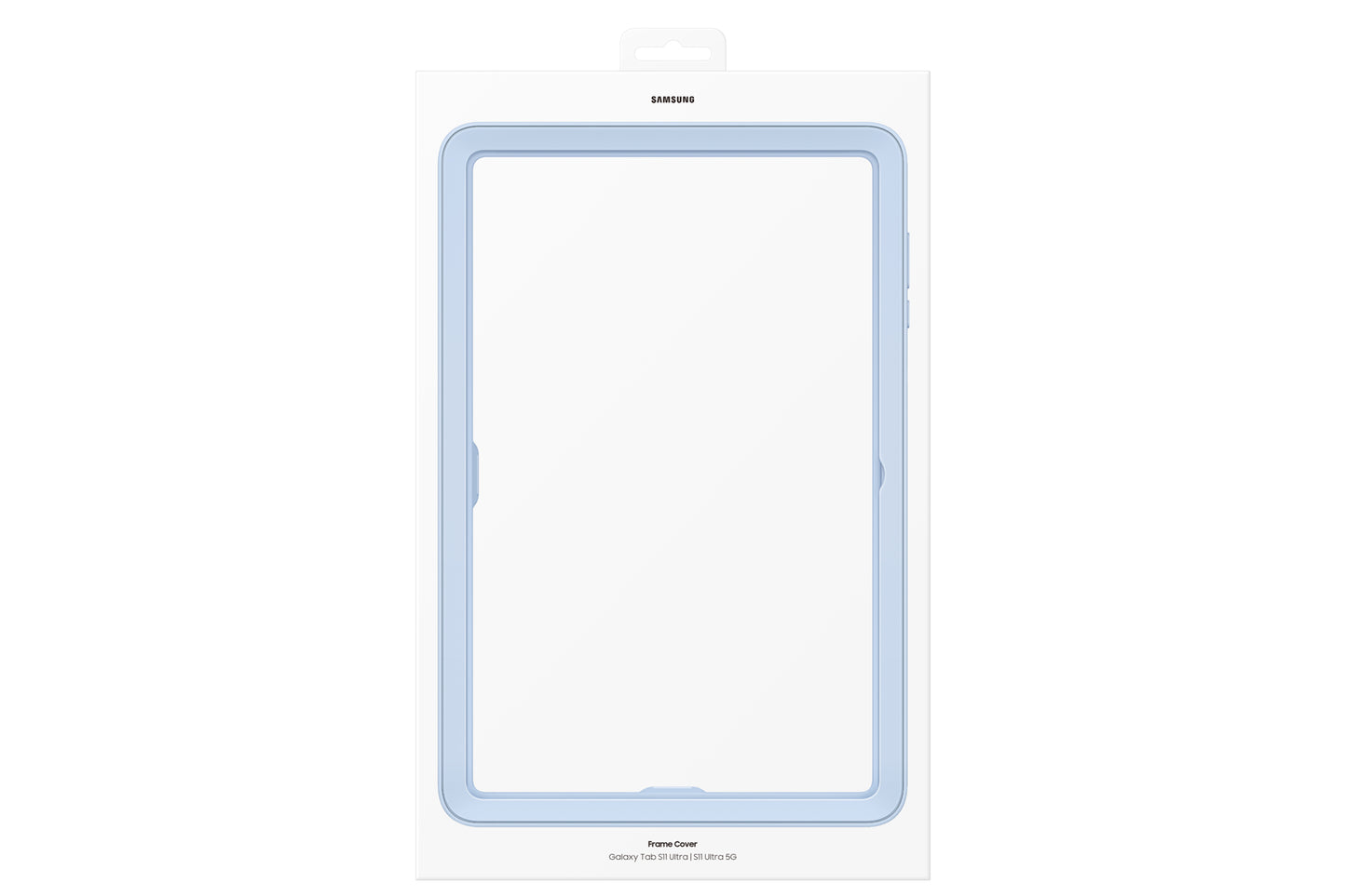Samsung Frame Cover Tab S11 Ultra Blue