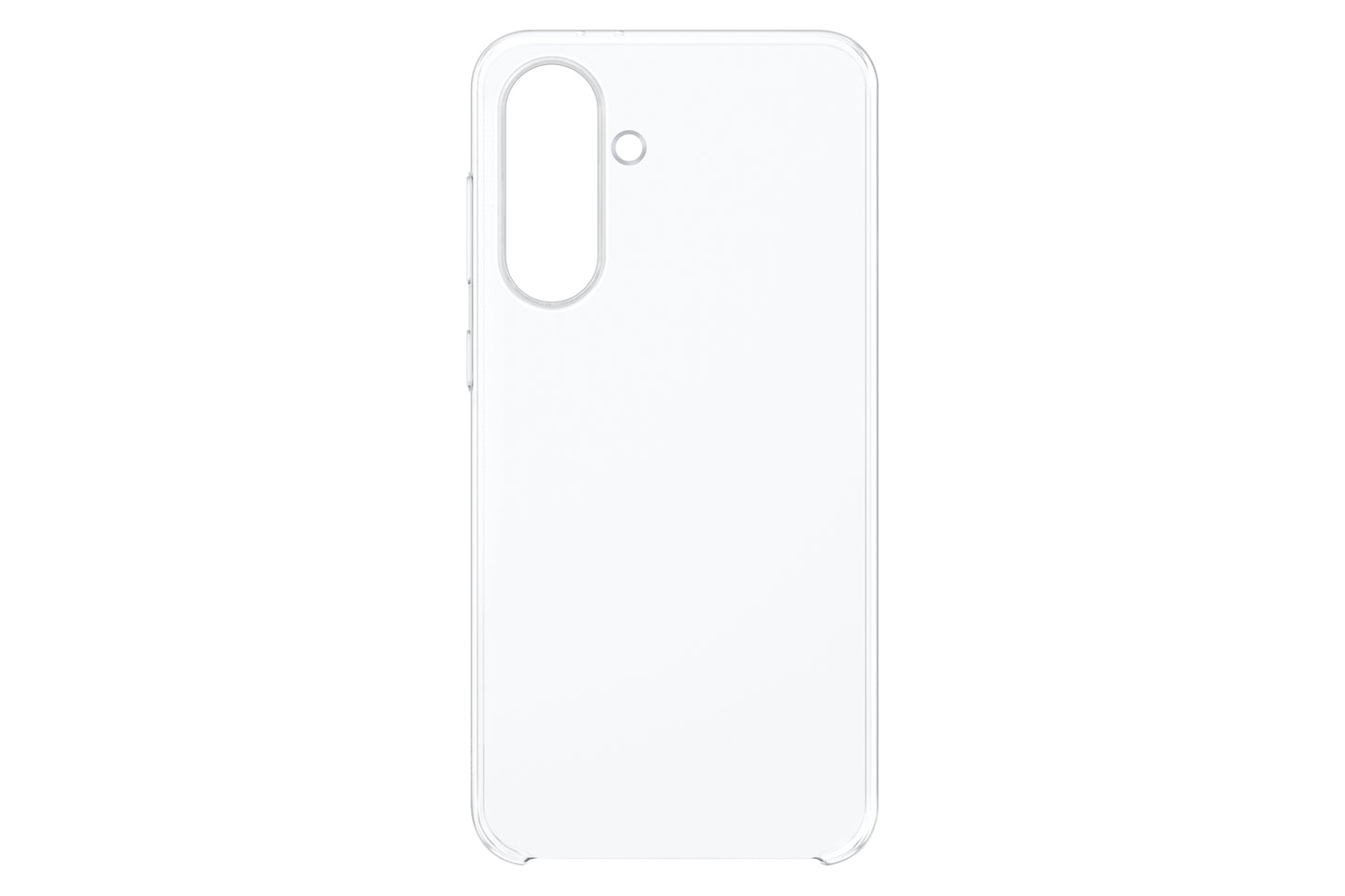 Samsung Clear Case A56 Transparancy