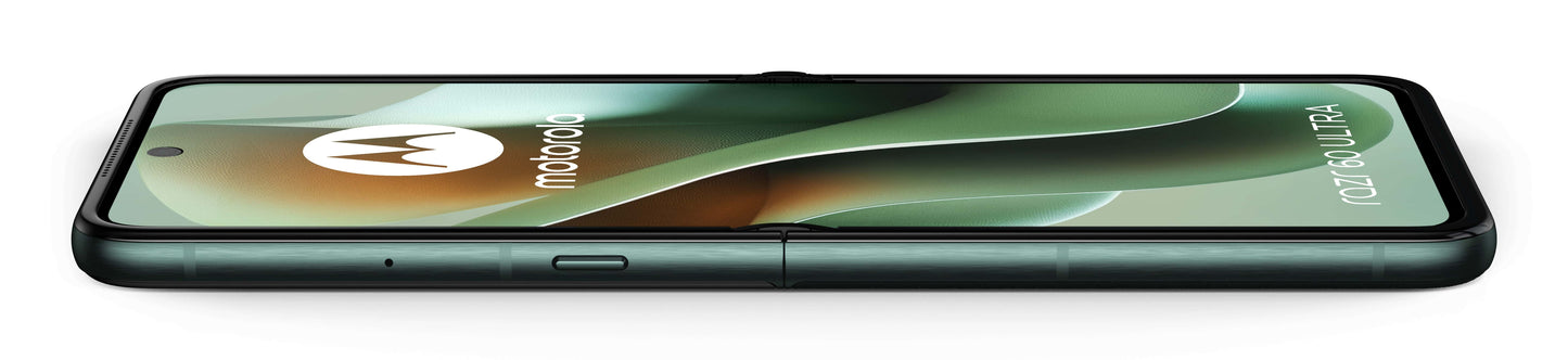 Motorola Razr 60 Ultra Sacarab
