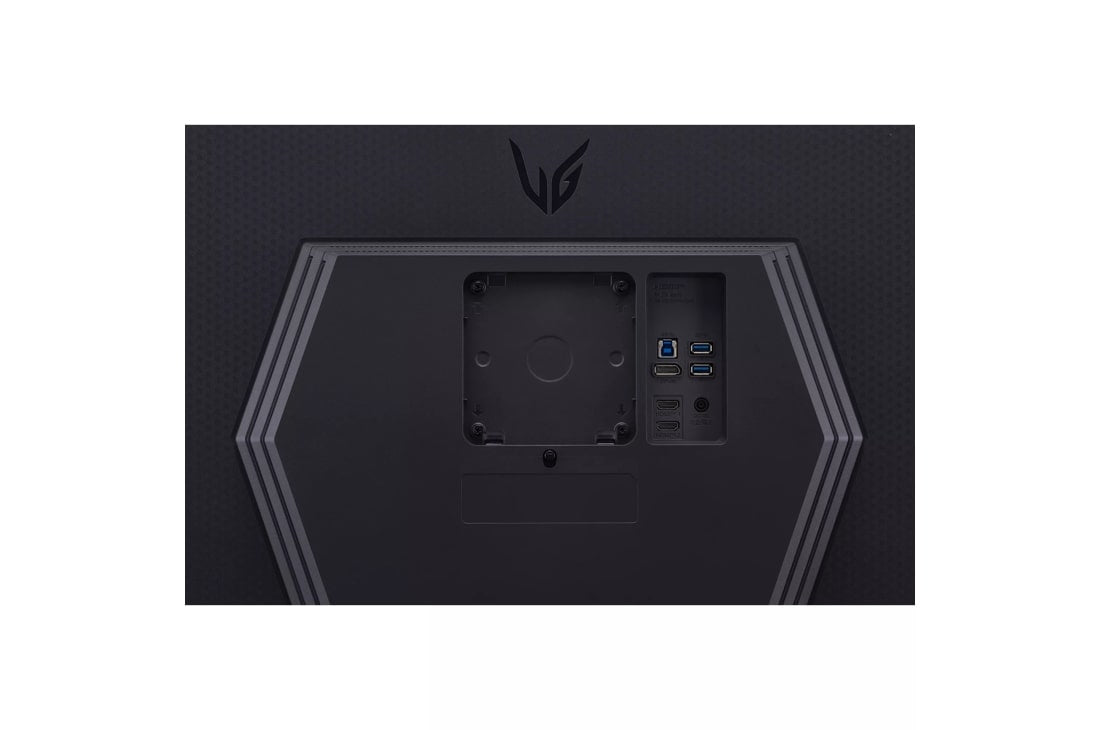 LG Gaming MONITOR 27GR83Q-B.AEU