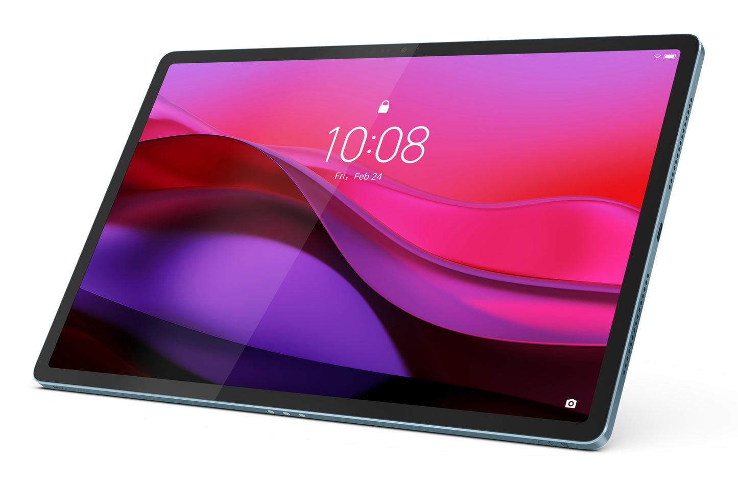 Yoga Tab Plus 16/256GB incl. tab pen pro ZAEG0043BE