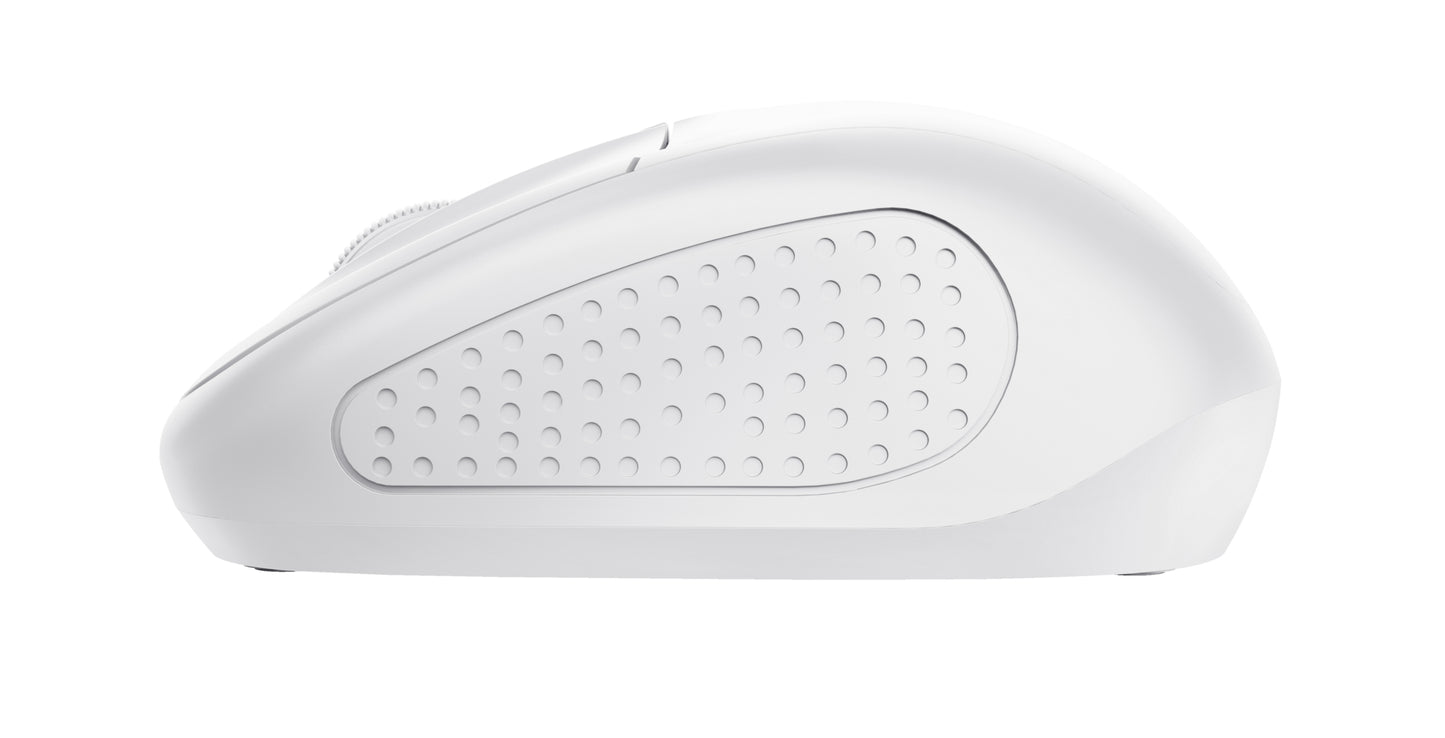 Trust PRIMO WIRELESS MOUSE MATT Wit