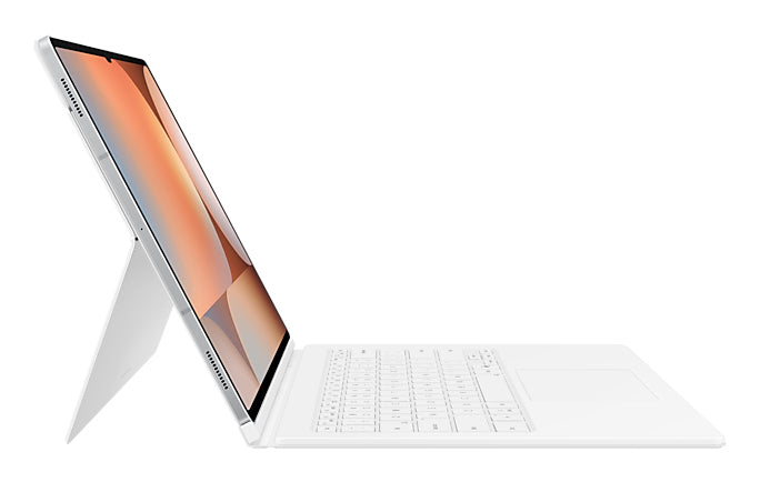 Samsung bookcover Tab S10U White