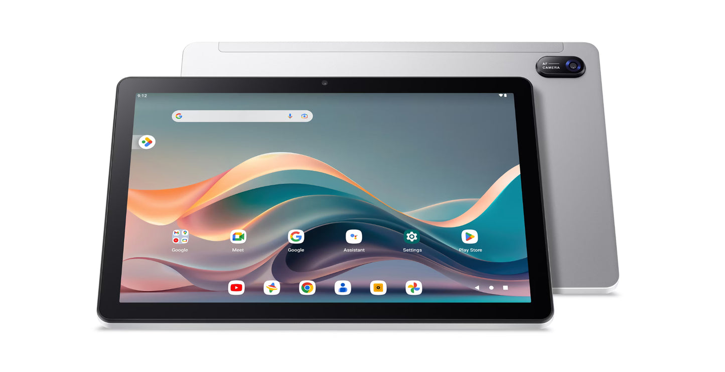 Acer Iconia Tab M10 6GB + 128GB Grey