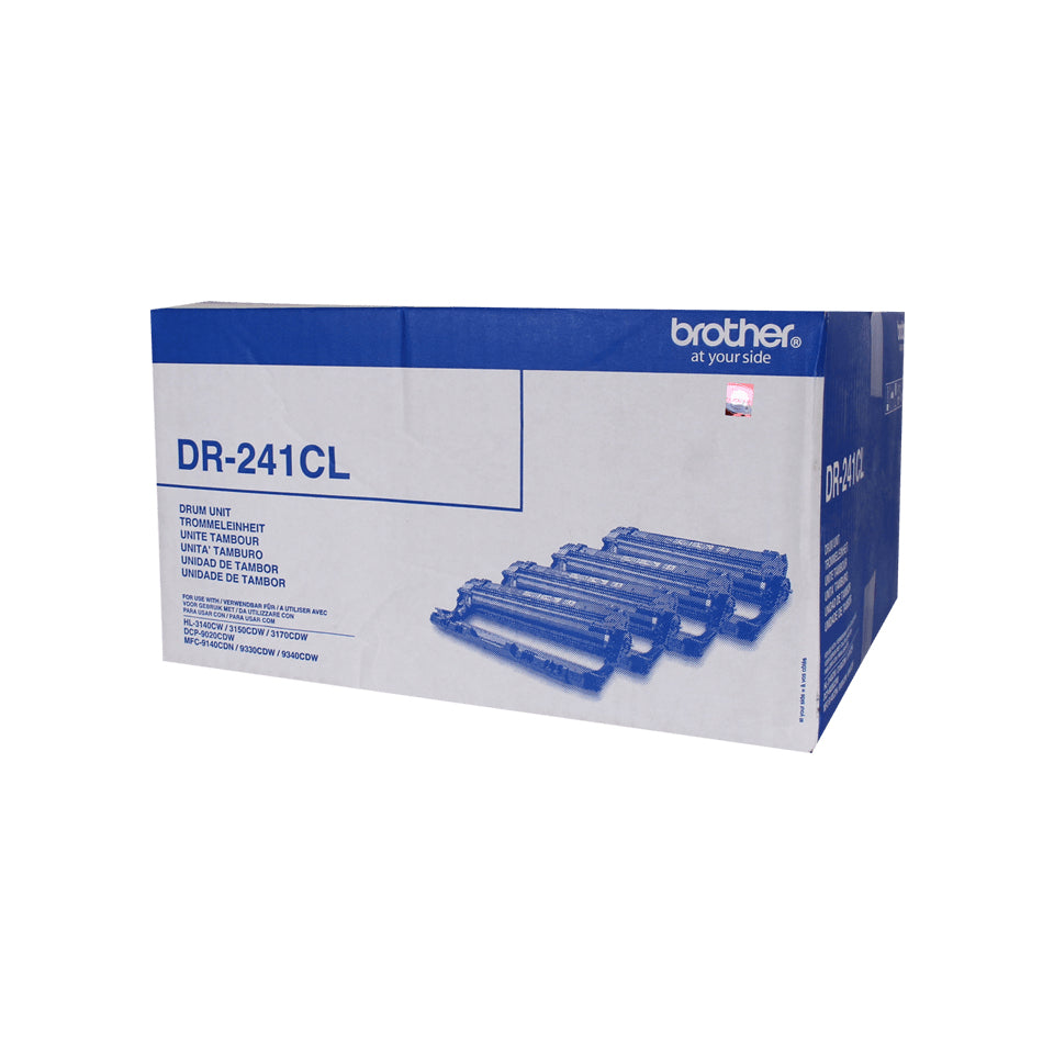 Brother DR241CL drumeenheid