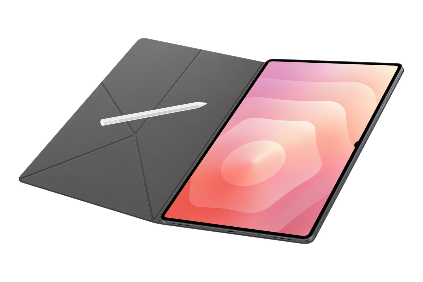 Samsung BookCover Tab S11 Ultra Black