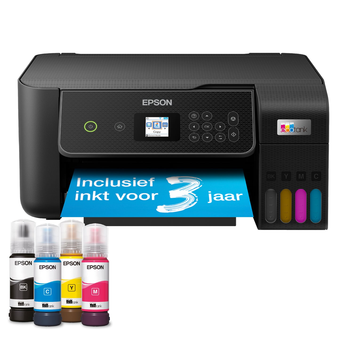 EPSON ECOTANK ET-2870
