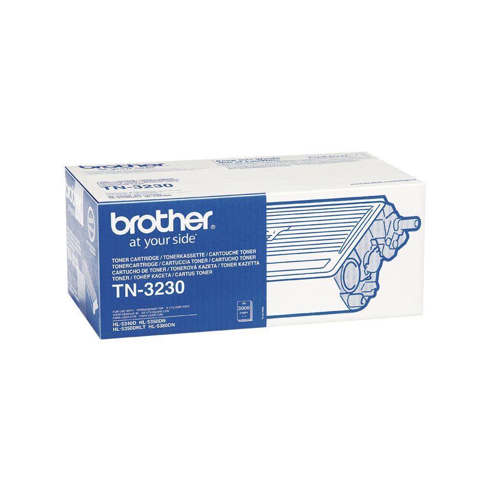 BROTHER TN3230 TONER