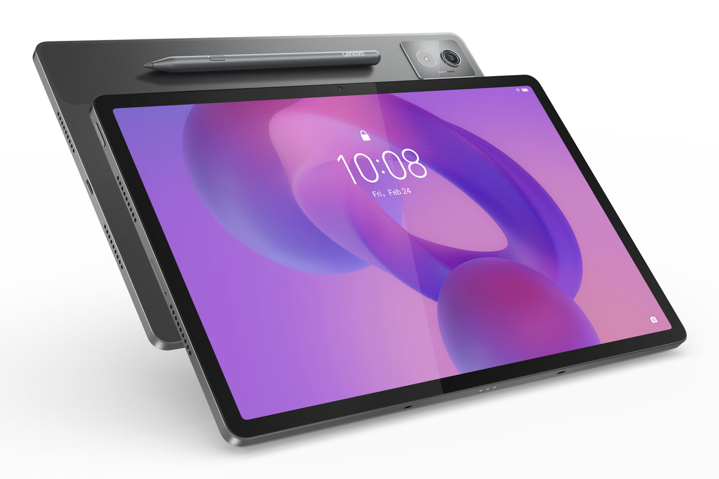 LENOVO IDEA TAB PRO 8GB + 128GB + PEN + MOTO BUDS
