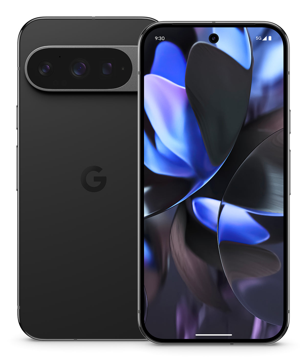 GOOGLE PIXEL 9 PRO 512GB OBSIDIAN + SIM