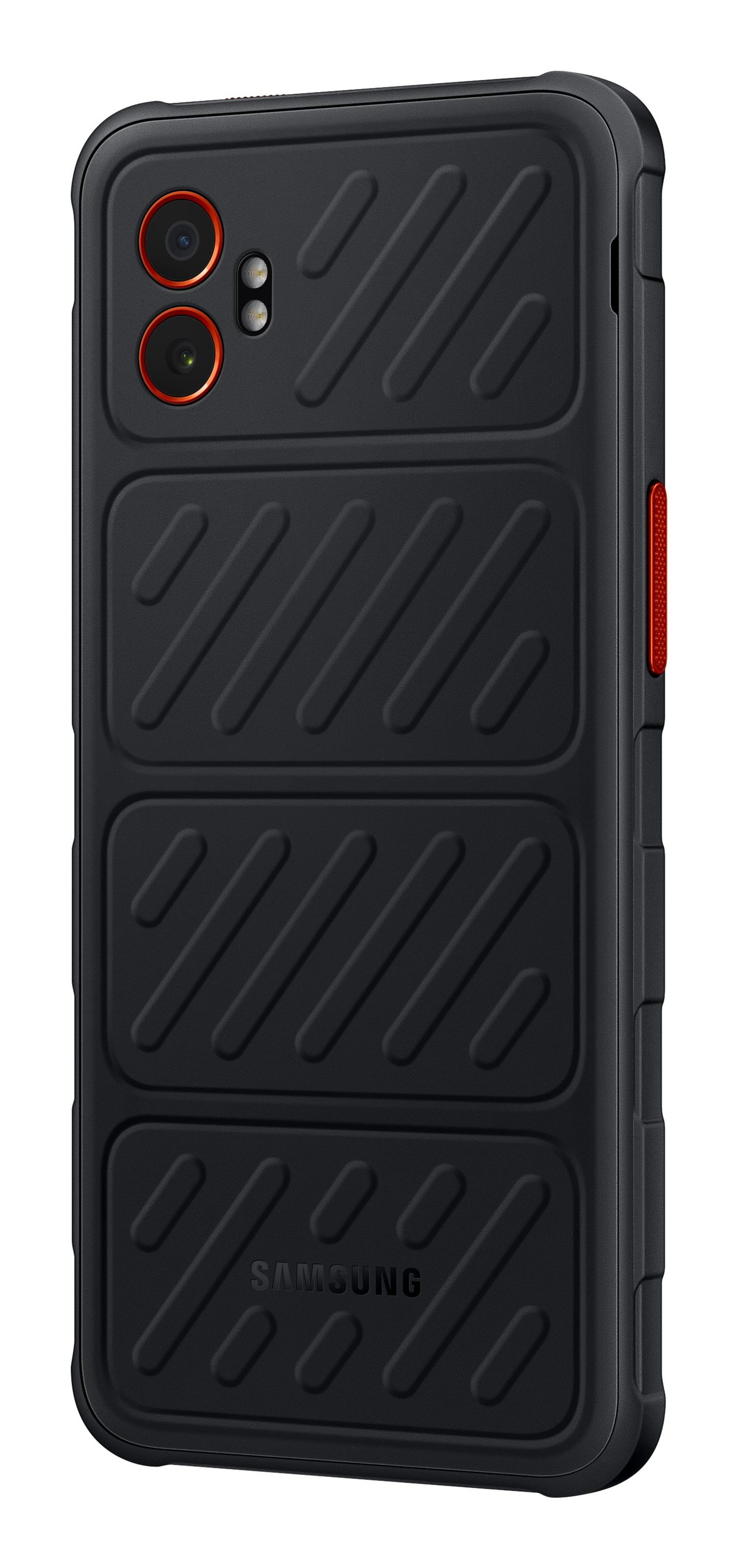Samsung Galaxy XCover 7 Pro Enterprise Edition - Zwart