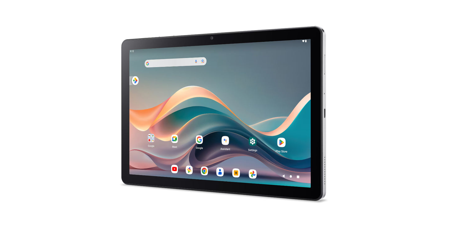 Acer Iconia Tab M10 6GB + 128GB Grey